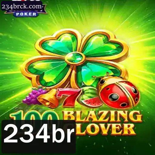 Descubra o Universo Empolgante de 100BlazingClover