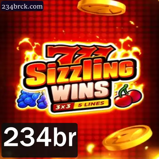 Descubra a Emoção do Jogo 777sizzlingwins