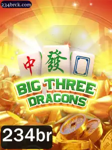 Descubra o Mundo Fascinante de BigThreeDragons: O Jogo de Estratégia que Conquista Todos