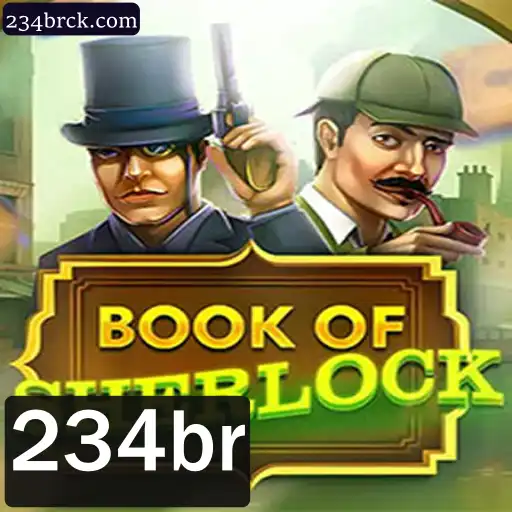 BookOfSherlock: Uma Aventura de Mistério e Dedução