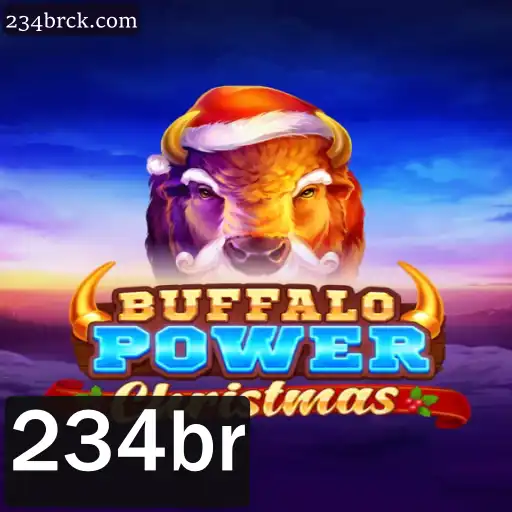 Explore o Encantador Mundo de BuffaloPowerChristmas