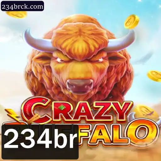 Desvendando o Jogo CRAZYBUFFALO: Tudo o que Você Precisa Saber