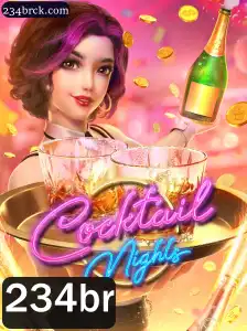 CocktailNights: Conheça o Jogo que Está Conquistando o Público