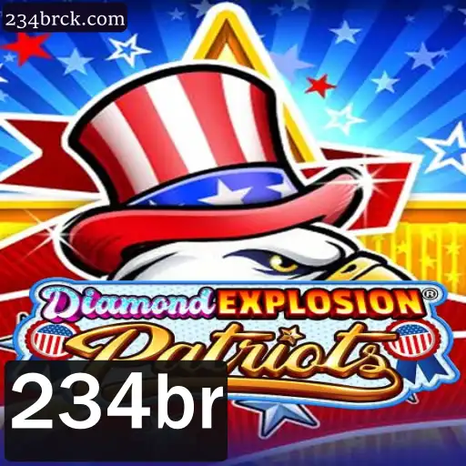 DiamondExplosionPatriots: Uma Nova Era de Jogos Estratégicos
