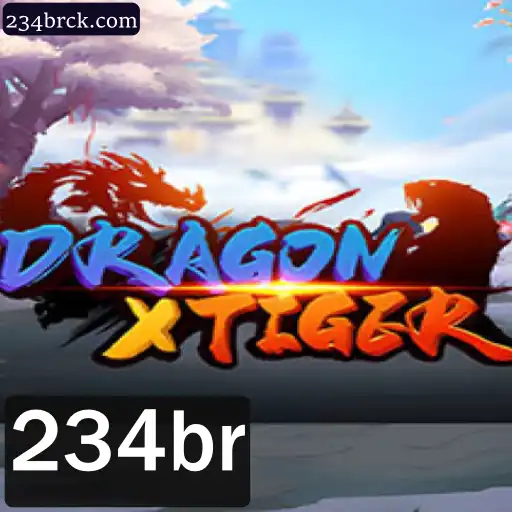 DragonXTiger: A emocionante aventura que está conquistando o mundo dos jogos