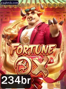 FortuneOx: Descubra o Jogo que Pode Transformar Sua Sorte