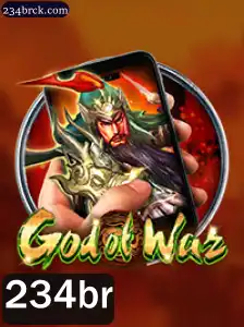 Descubra o Universo de GodofWarM: A Nova Fronteira dos Jogos de Estratégia