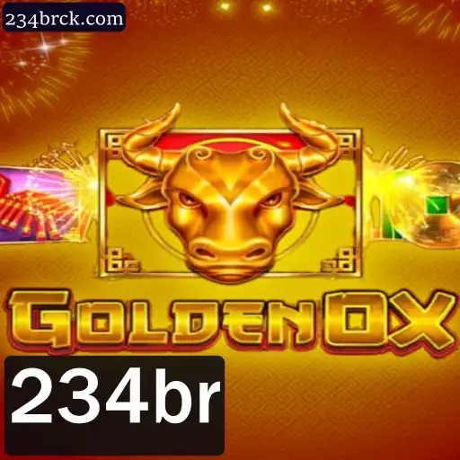 Descubra o Universo Fascinante do Jogo GoldenOx