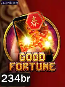 Descubra o Universo de GoodFortuneM: Um Jogo de Estratégia Revolucionário
