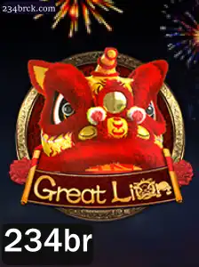 Descubra o Universo Fascinante de GreatLion