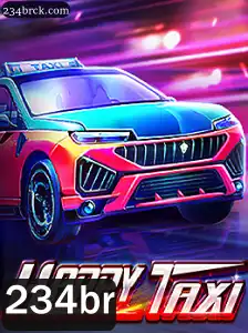 Explorando o Universo de HappyTaxi: Um Guia Completo do Jogo