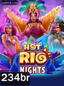 Explorando as Emoções de HotRioNights: A Nova Sensação dos Games