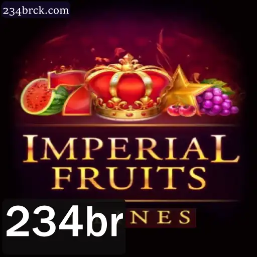 ImperialFruits5: Um Mergulho na Experiência de Jogo Online