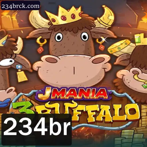 JMania3Buffalo: Um Novo Capítulo no Mundo dos Jogos