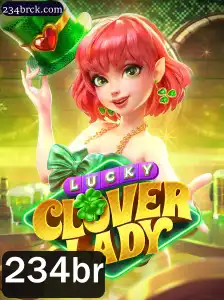 Explorando o Mundo Encantado de LuckyCloverLady