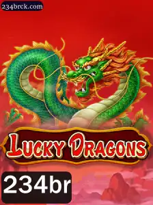 Explorando os Mistérios e Regras do Jogo 'LuckyDragons'