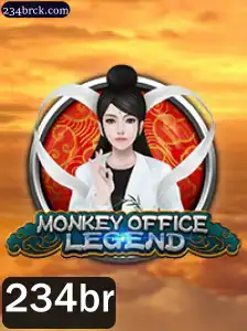 Explorando o Universo de MonkeyOfficeLegend: Um Mergulho no Novo Fenômeno dos Jogos