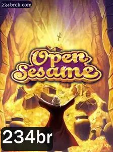 Jogo OpenSesame: Desvendando o Enigma do Entretenimento Moderno