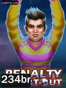Explorando o Mundo de 'PenaltyShootOut': O Jogo que Conquistou os Amantes do Futebol