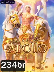 Descubra RiseofApollo: O Novo Fenômeno dos Jogos