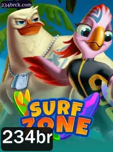 Descubra o Excitante Mundo do SurfZone: O Jogo Aquático do Momento