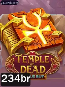 Explore o Fascinante Mundo de TempleofDeadBonusBuy