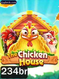 Explorando o Mundo Enigmático de TheChickenHouse: Uma Aventura Estratégica
