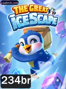 Guia Completo sobre TheGreatIcescape: Conceito, Introdução e Regras