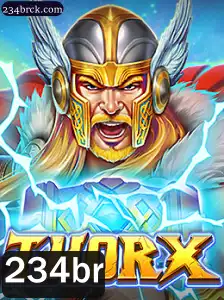 Descubra as Aventuras de ThorX: A Nova Sensação dos Jogos
