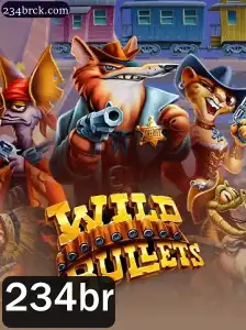 Descubra 'WildBullets': Aventura e Estratégia no Mundo dos Jogos